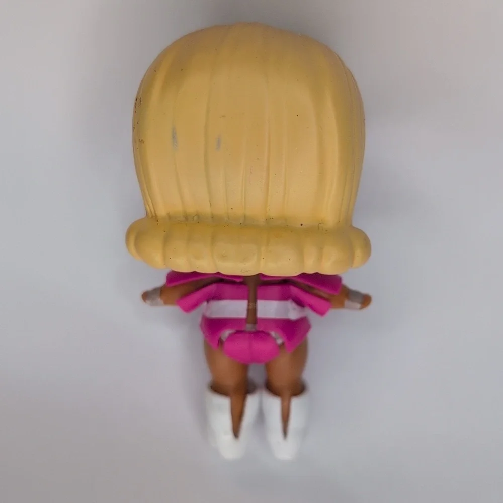 LOL Surprise Doll Eye Spy Series Drag Racer Ru Paul inspired - Picture 2 of 9